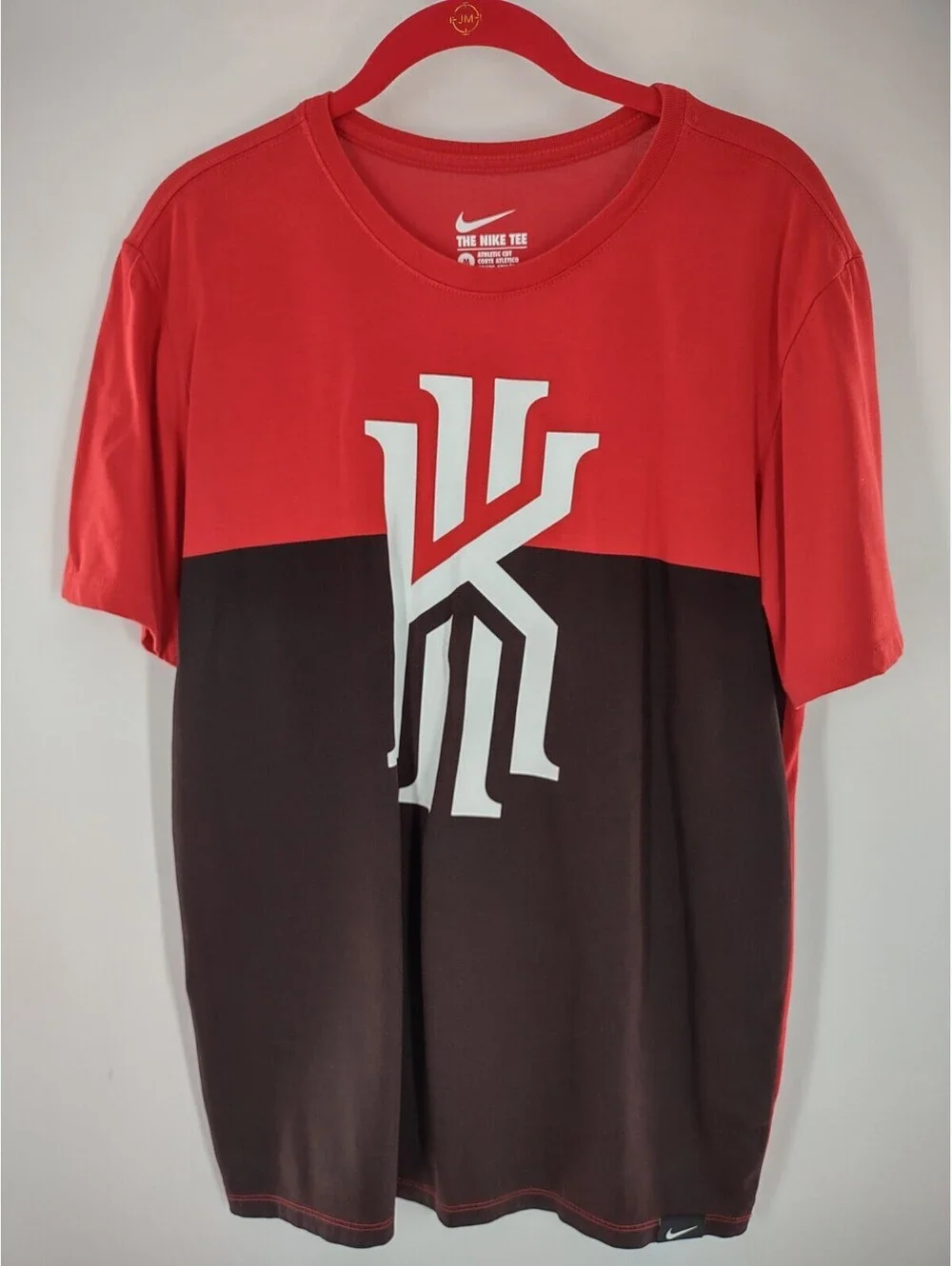 The Nike Tree M Dri Fit Shirt Athletic Cut 019